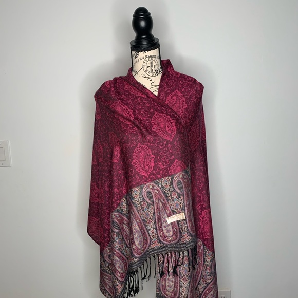 Pashmina - Picture 8 of 8